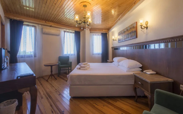 Kayalar Terrace Butik Otel