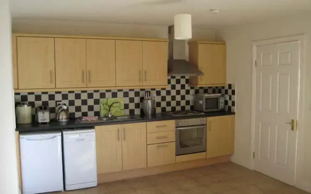 Tir Gan Ean Holiday Homes