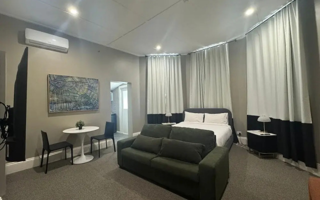 K2 Brisbane