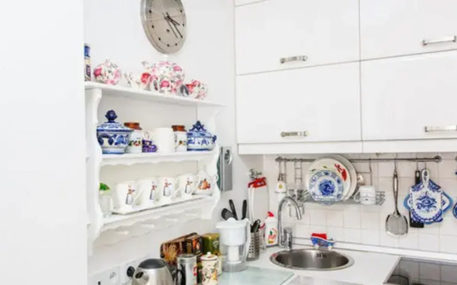 Apartments Amelie