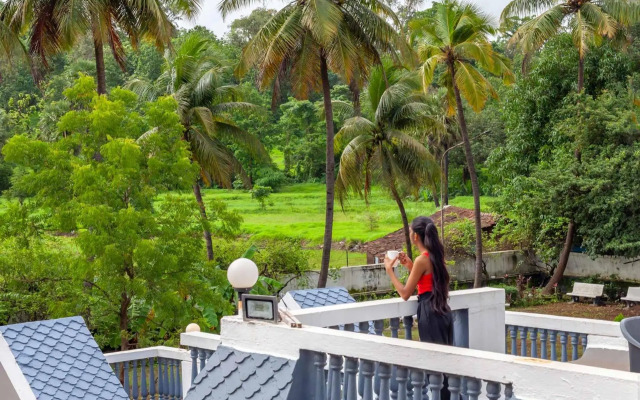 StayVista at Grey Mosaics