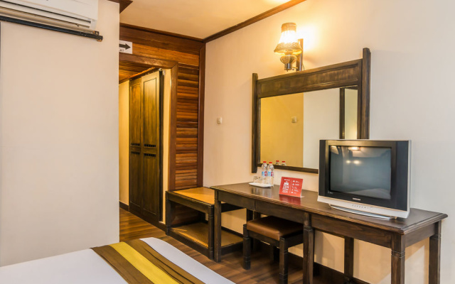 ZEN Rooms Kuta Flora – Guest Rooms – Kuta