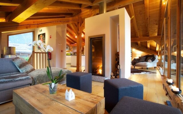Chalet Maya