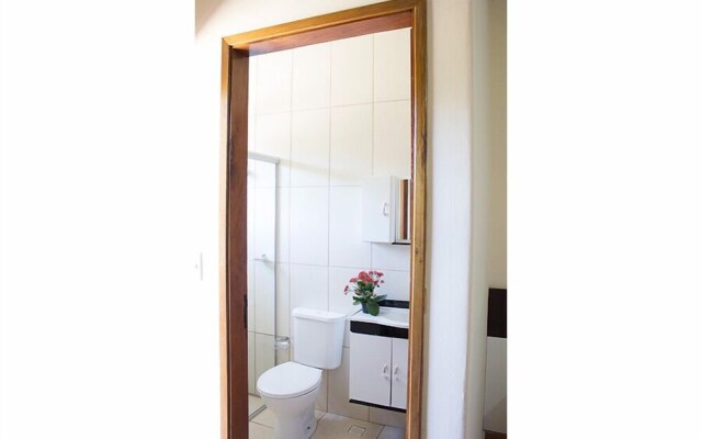 Pousada Rural Águas da Prata