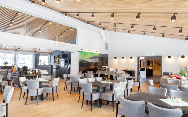 Blix Hotel