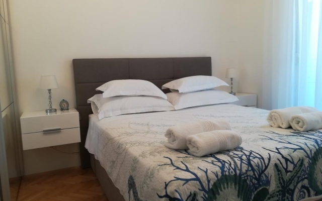 Apartment Jose - air conditioning: A1 Split, Riviera Split