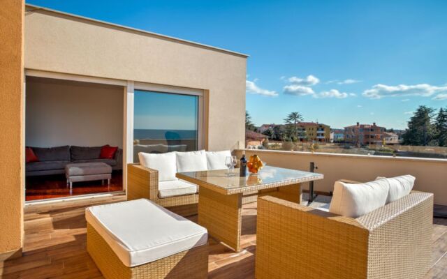 Apartment Karmen Rääkkylä