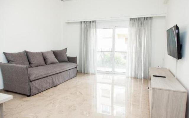 magicstay - flat 2 bedrooms 1 bathroom - athens