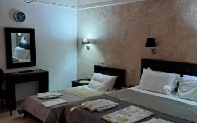 Zozas Rooms