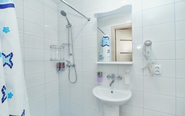 Апарт-отель Takeroom Чкаловская