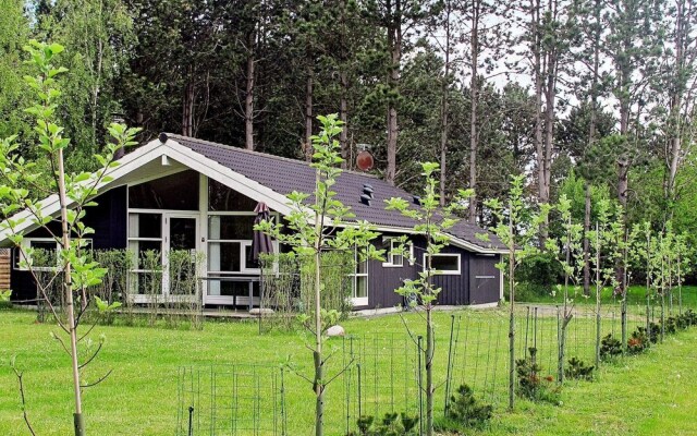 Modern Apartment in Rødby With Sauna