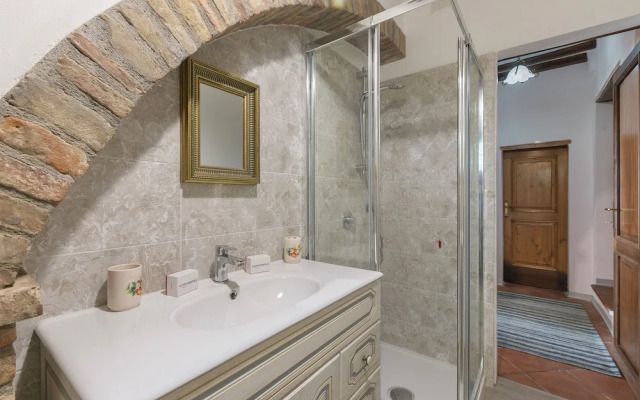 Borgo Panicale Apartments
