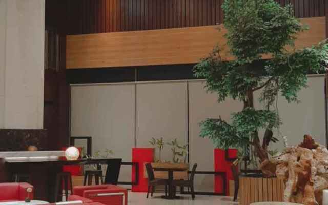 Hotel Asri Sumedang
