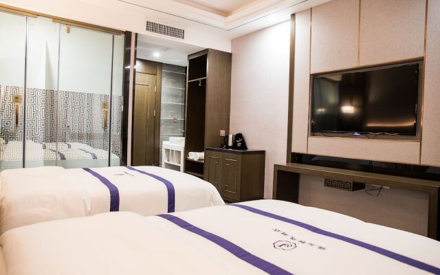 Guiyang Jialan Selected Hotel