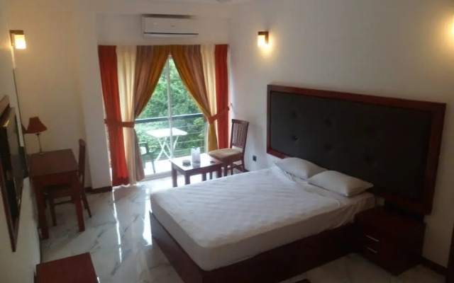 Milano Grand New Rest House