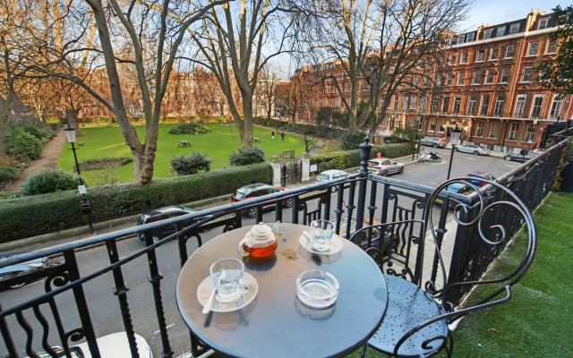 Twenty Nevern Square Hotel