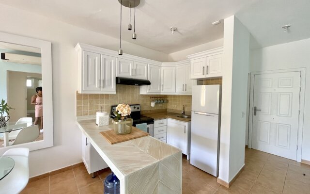 Beauty Golf & Beach Suite