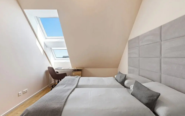 TEMPORA Homes - Apartments Wienerberg