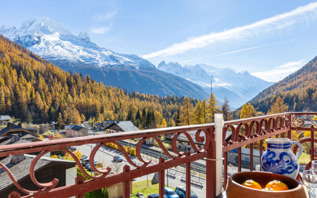 Résidence Bel'Alp 17