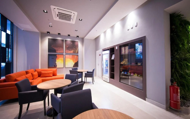 Vila Business Hotel