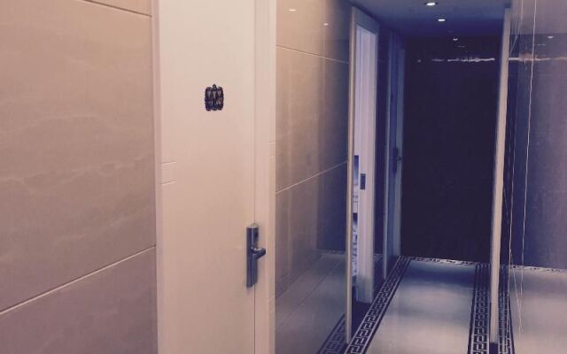 Seasons Hotel - Causeway Bay