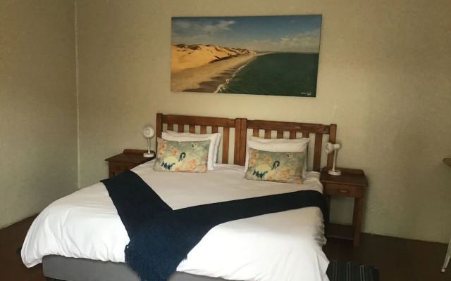 Rocky Shore Guesthouse