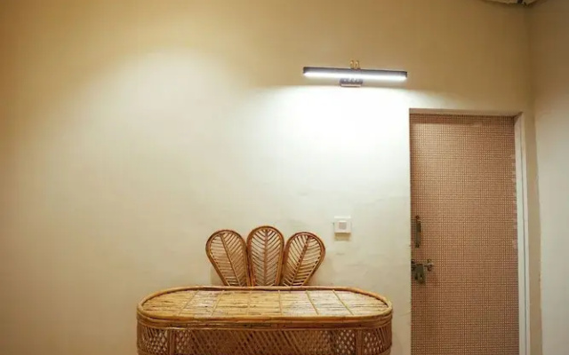 Vanantara Courtyard