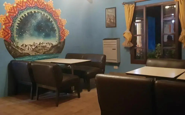 La Estacion Hostel