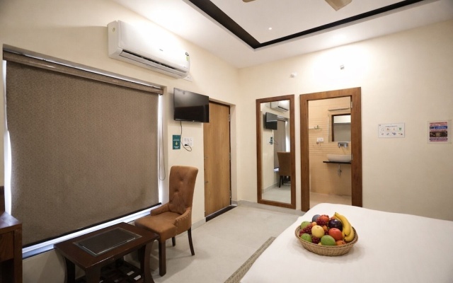 KV Resort by Deevah Group