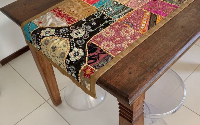 Luxor Tambau Flat Home Service