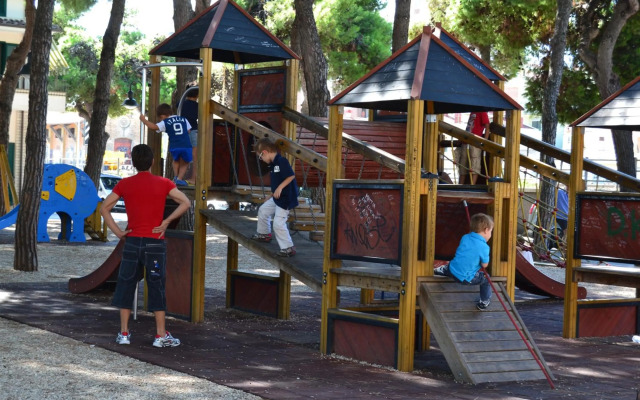 Monolocale Rosburgo 2