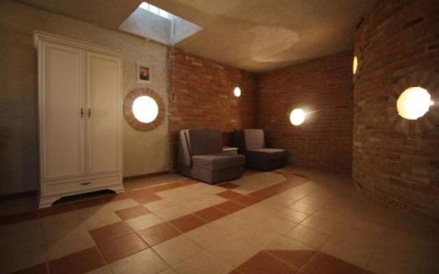 Villa Dabo