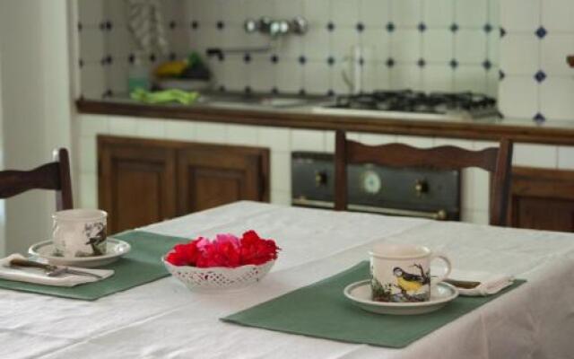 Bed & Breakfast Dietro le Mura