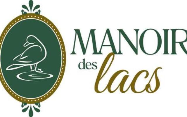 Manoir Des Lacs