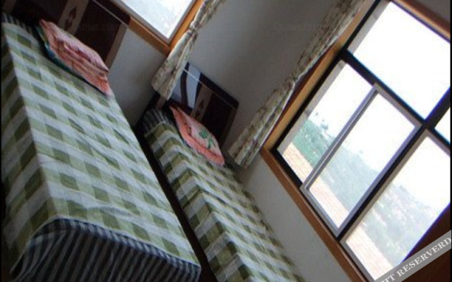 Qingdao Shanhai Qiguan Hotel