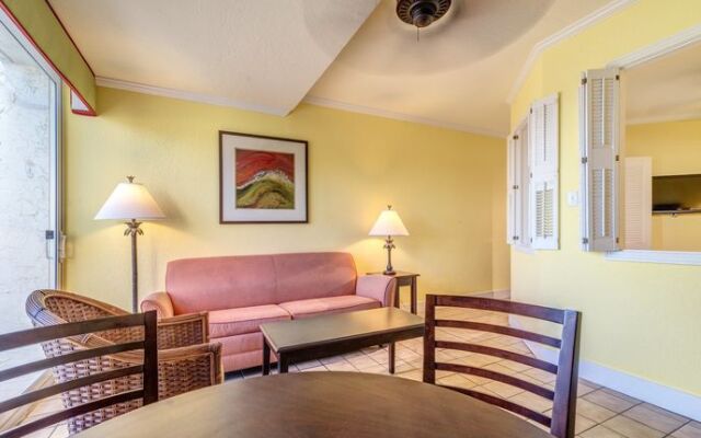 Castle Villas at Bluebeard's