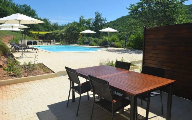 Le Manoir La Forge - Gîtes