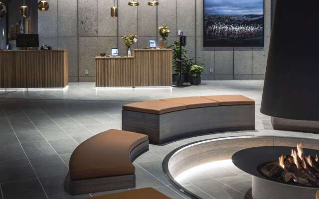 Quality Hotel Ramsalt