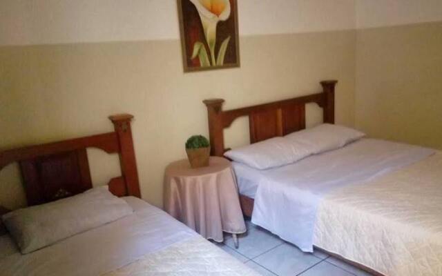 Hotel Doca