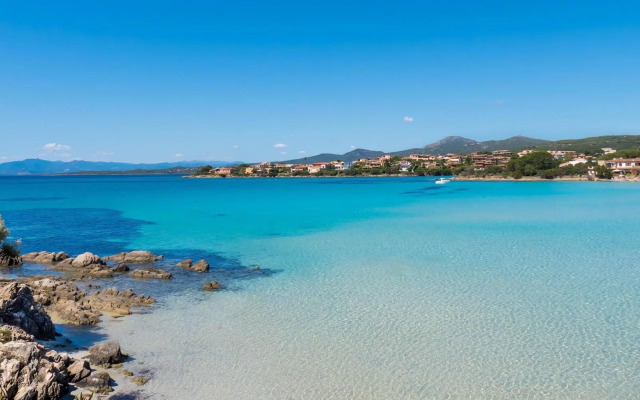Gabbiano Azzurro Hotel & Suites