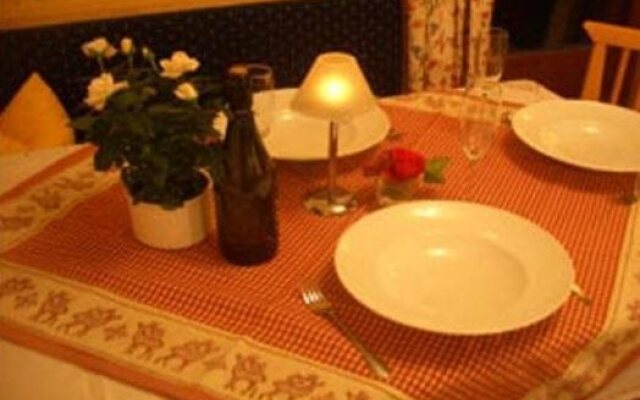 Haus Sarlo Appartment