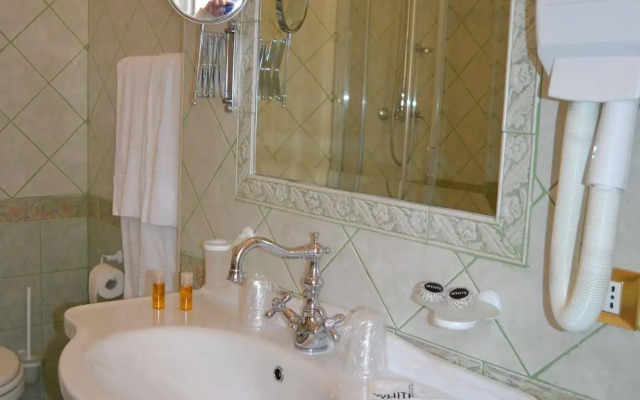 Sleep in Rome Ludovisi