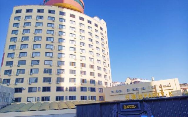 Shilin Hotel