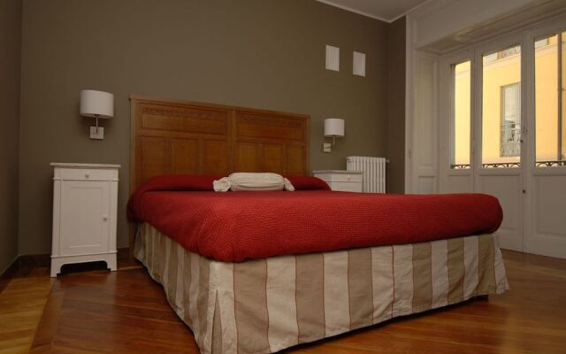 B&B Residenza Cavour
