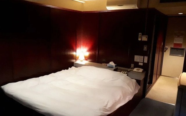 Hotel Sun