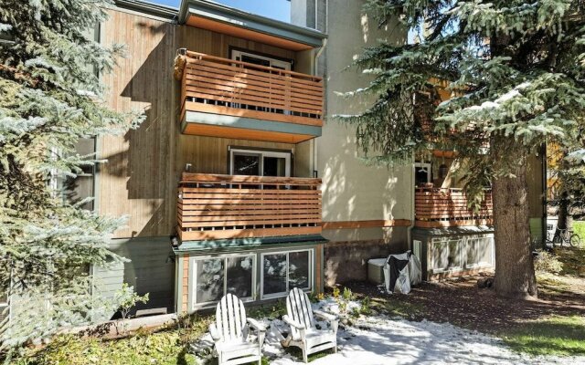 Sagewood Condos by iTrip Vacations Aspen Snowmass