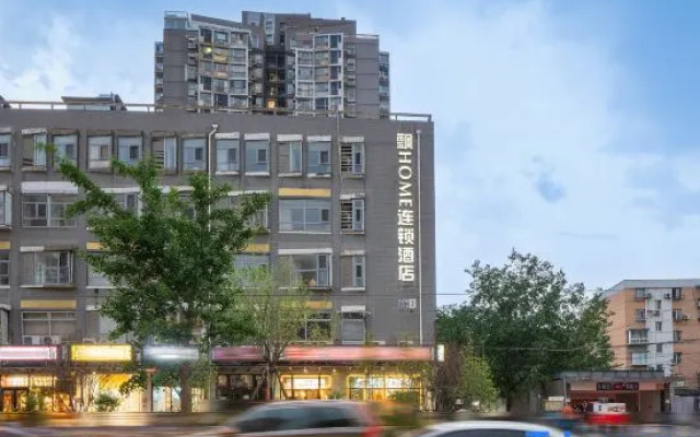 Piao Home Inn Beijing Jiuxian Bridge