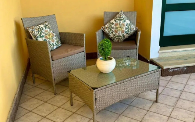 B&B A Casa di Vittoria - Guest House
