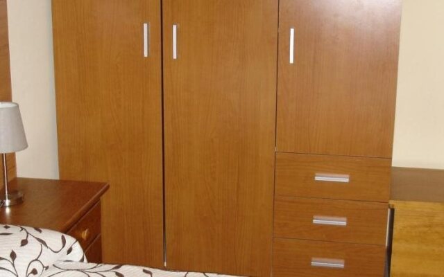 Hotel Pio V Vigo