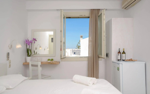 Soula Naxos